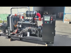 Gruppo elettrogeno del gas naturale di Cummins da 20kW a 2200kW