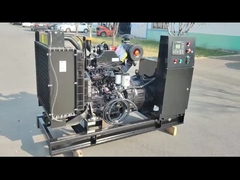 Genset Diesel Cummins raffreddato ad acqua 50Hz con motore Cummins